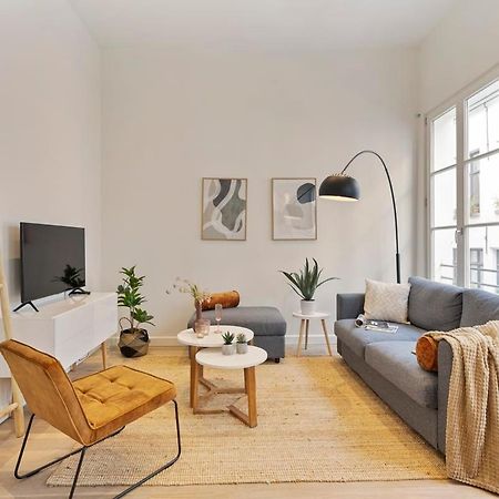 Beautiful Cosy Apartments In The Heart Of أنتويرب المظهر الخارجي الصورة