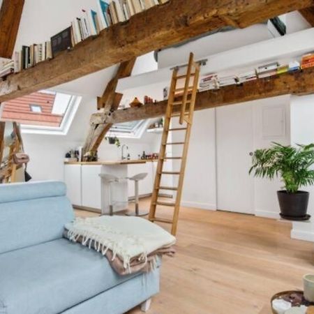 Beautiful Cosy Apartments In The Heart Of أنتويرب المظهر الخارجي الصورة