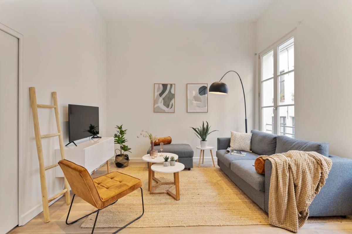 Beautiful Cosy Apartments In The Heart Of أنتويرب المظهر الخارجي الصورة