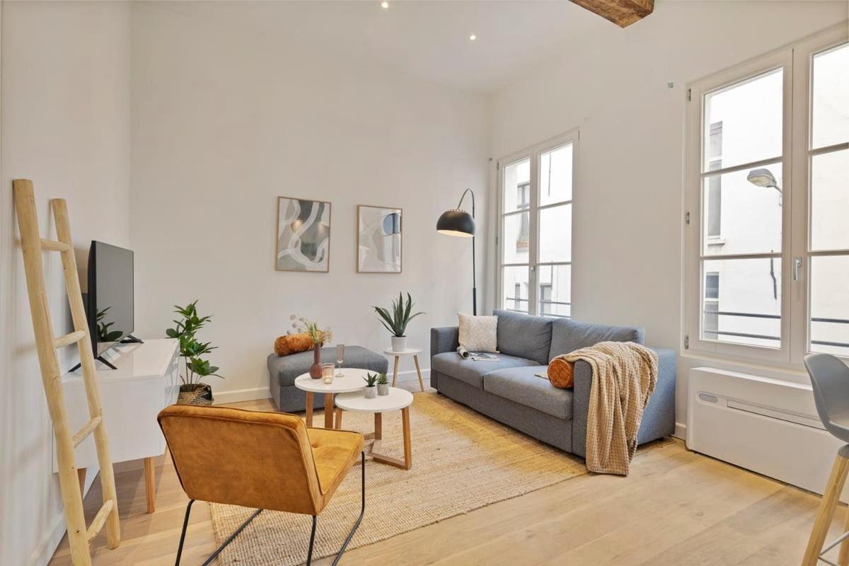 Beautiful Cosy Apartments In The Heart Of أنتويرب المظهر الخارجي الصورة